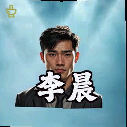 李晨